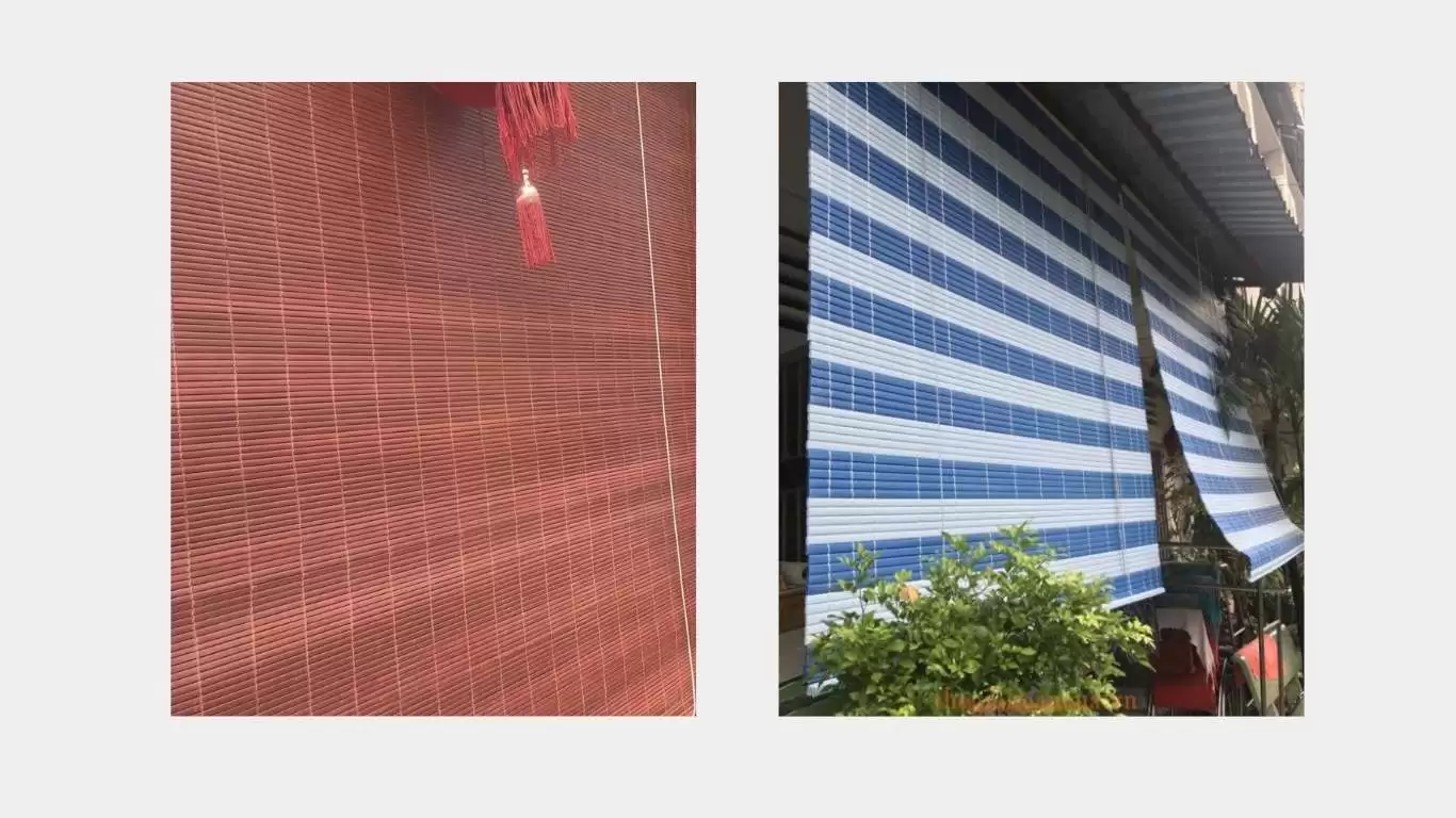 You are currently viewing SO SÁNH ƯU NHƯỢC ĐIỂM CỦA MÀNH TRE TRÚC VÀ MÀNH SÁO NHỰA