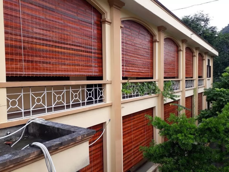 mành tre trúc giá tốt